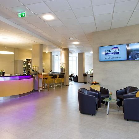 Bonjour Tagungshotel Stuttgart-غيرلينغن المظهر الخارجي الصورة
