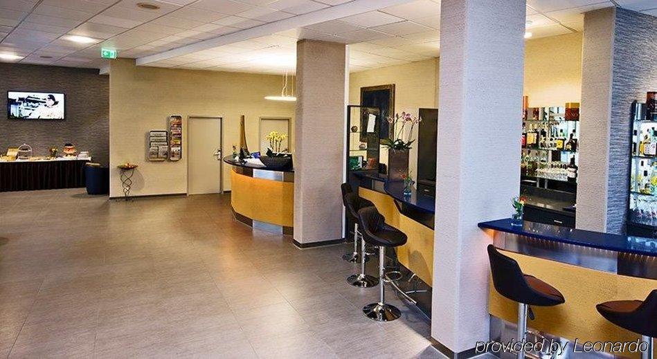 Bonjour Tagungshotel Stuttgart-غيرلينغن المظهر الخارجي الصورة