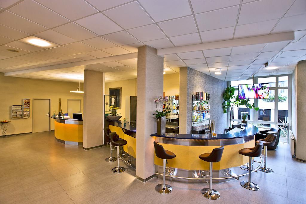 Bonjour Tagungshotel Stuttgart-غيرلينغن المظهر الخارجي الصورة