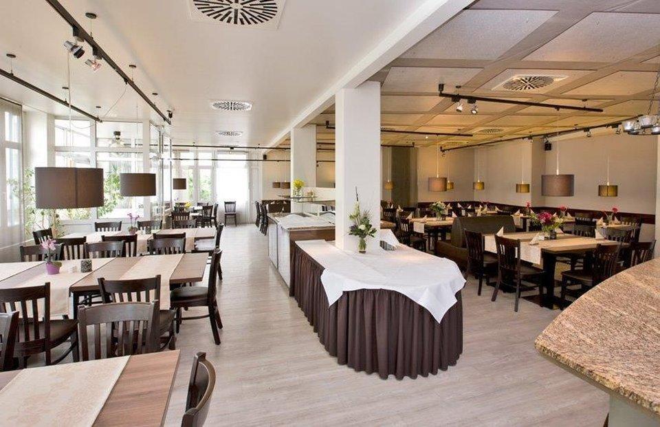Bonjour Tagungshotel Stuttgart-غيرلينغن المظهر الخارجي الصورة