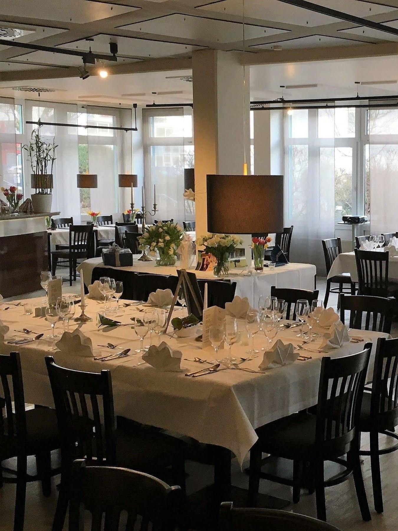 Bonjour Tagungshotel Stuttgart-غيرلينغن المظهر الخارجي الصورة